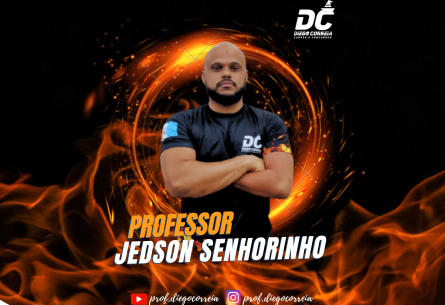 GEOGRAFIA DE ALAGOAS (JEDSON MONSTRO)